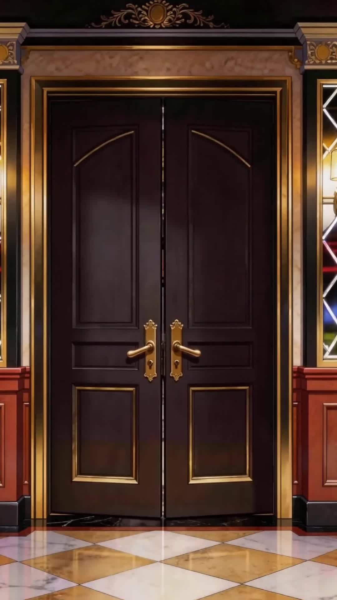 Episode 19 - Burning Iris